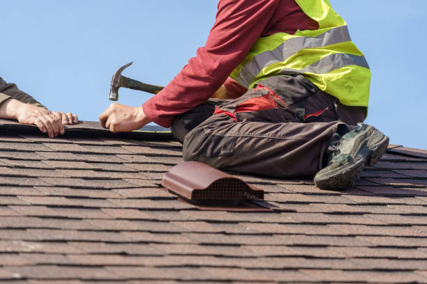 Sealant for Roof in White Hall, IL
