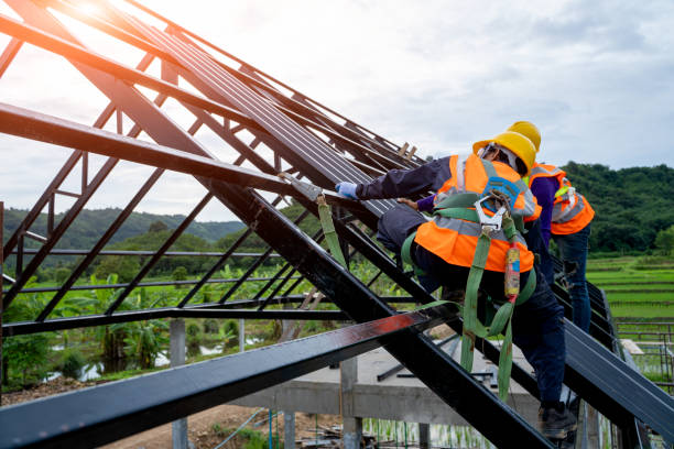 Best Roof Replacement Cost  in White Hall, IL