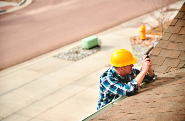 Best New Roof Installation  in White Hall, IL