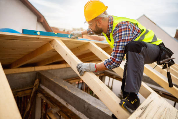 Quick and Trustworthy Emergency Roof Repair Services in White Hall, IL