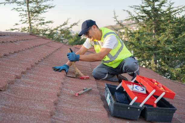 Professional Roofing Contractor in White Hall, IL