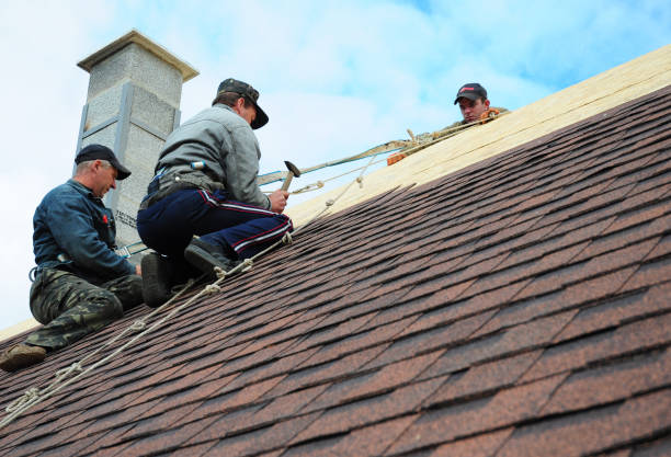 Best Flat Roof Repair Services  in White Hall, IL