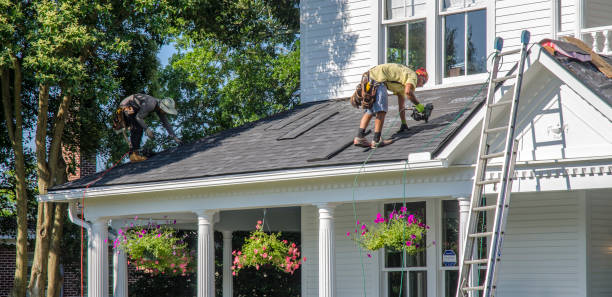 Heating Cable for Roof Installation in White Hall, IL