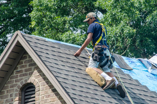 Trusted White Hall, IL Roofing Contractor Experts